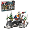 LEGO® Marvel 76291 The Avengers Assemble: Age of Ultron LEGO® Marvel 76291 The Avengers Assemble: Age of Ultron