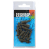 Giants Fishing Záves na bočné olovo Standard Lead Clip Green 10 ks Giants Fishing Záves na bočné olovo Standard Lead Clip Green 10 ks