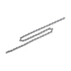 SHIMANO Reťaz CN-HG93 116cl. 9-kolo (XT, XTR) SHIMANO Reťaz CN-HG93 116cl. 9-kolo (XT, XTR)