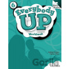 Everybody Up 6: Workbook with Online Practice Pack - Kathleen Kampa Everybody Up 6: Workbook with Online Practice Pack - Kathleen Kampa