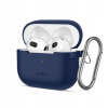 Kryt Tech-protect pre Apple AirPods 3 modrý Kryt Tech-protect pre Apple AirPods 3 modrý