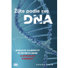 Žijte podle své DNA - Kashif Khan Žijte podle své DNA - Kashif Khan
