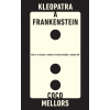 Kleopatra a Frankenstein Kleopatra a Frankenstein