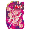 Bref DeLuxe Delicate Magnolia tuhý WC blok 3 x 50 g Bref DeLuxe Delicate Magnolia tuhý WC blok 3 x 50 g
