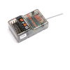 Spektrum prijímač AR631+ AS3X+/SAFE Spektrum prijímač AR631+ AS3X+/SAFE