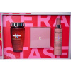 Kerastase Chroma Absolu set šampón 250ml + maska na vlasy 200ml + termálne sérum 150ml Kerastase Chroma Absolu set šampón 250ml + maska na vlasy 200ml + termálne sérum 150ml