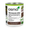 Osmo 021 Terasový olej 0,75 l Dub bahenný Osmo 021 Terasový olej 0,75 l Dub bahenný