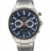 PÁNSKE HODINKY SEIKO SSB407P1 SPORT CHRONOGRAPH BLUE PÁNSKE HODINKY SEIKO SSB407P1 SPORT CHRONOGRAPH BLUE