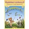 Hudební výchova 2 (učebnice) pro 2. ročník ZŠ - Nová škola Hudební výchova 2 (učebnice) pro 2. ročník ZŠ - Nová škola