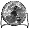 Gorilla Floor Fan, výkonný kovový podlahový ventilátor, 45 cm Gorilla Floor Fan, výkonný kovový podlahový ventilátor, 45 cm