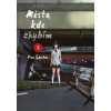 Město, kde chybím 3 - Kei Sanbe Město, kde chybím 3 - Kei Sanbe