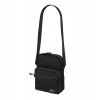 Taška HELIKON EDC Compact Shoulder bag čierna Taška HELIKON EDC Compact Shoulder bag čierna