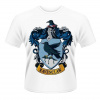 Harry Potter Ravenclaw Crest (T-Shirt) L Harry Potter Ravenclaw Crest (T-Shirt) L