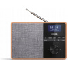 Rádio DAB+/FM s napájaním zo siete alebo na batérie Philips TAR5505/10 Rádio DAB+/FM s napájaním zo siete alebo na batérie Philips TAR5505/10