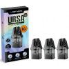Lost Vape Ursa Pod V3 cartridge 1ohm 2,5ml 3Pack Lost Vape Ursa Pod V3 cartridge 1ohm 2,5ml 3Pack