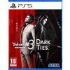 Yakuza Kiwami 3 and Dark Ties (PS5) Yakuza Kiwami 3 and Dark Ties (PS5)