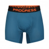 boxerky Progress TX SKN petrolejové L boxerky Progress TX SKN petrolejové L