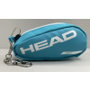 Prívesok na kľúče - bag Head Tour Key Holder Bag BL Prívesok na kľúče - bag Head Tour Key Holder Bag BL