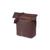 Basil brašňa na nosič City-Shopper 14l modrá, 49x30x18cm Basil brašňa na nosič City-Shopper 14l modrá, 49x30x18cm