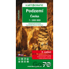 Podzemí Česka 1:500 000 Podzemí Česka 1:500 000