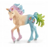 Schleich 70724 žriebä jednorožca bonbón. Schleich 70724 žriebä jednorožca bonbón.