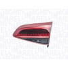 MAGNETI MARELLI Zadné svetlo 714081630801 MAGNETI MARELLI Zadné svetlo 714081630801