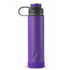 Eco Vessel Nerezová termofľaša Boulder PURPLE HAZE fialová 700 ml Eco Vessel Nerezová termofľaša Boulder PURPLE HAZE fialová 700 ml