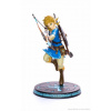 The Legend of Zelda Breath of the Wild PVC Statue Link 25 cm (Hračka) The Legend of Zelda Breath of the Wild PVC Statue Link 25 cm (Hračka)