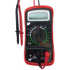 Profesionálny digitálny multimeter, mnoho funkcií, Welzh (Welzh Werkzeug) Profesionálny digitálny multimeter, mnoho funkcií, Welzh (Welzh Werkzeug)