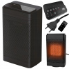 Termoventilátor EVI farelka Smart AI Heater+ 1500 W Termoventilátor EVI farelka Smart AI Heater+ 1500 W