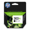Originálny ink HP 303XL, T6N04AE, čierny Originálny ink HP 303XL, T6N04AE, čierny
