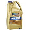 Olej motorový Ravenol 5W-20 SFE, 5L Olej motorový Ravenol 5W-20 SFE, 5L