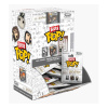 Funko Harry Potter Bitty POP! Vinyl Figurka Display (32) 2,5 cm Funko Harry Potter Bitty POP! Vinyl Figurka Display (32) 2,5 cm