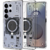 Puzdro Spigen Ultra Hybrid Mag MagSafe pre Samsung Galaxy S25 Ultra Neo One Puzdro Spigen Ultra Hybrid Mag MagSafe pre Samsung Galaxy S25 Ultra Neo One
