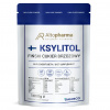 Alto pharma fínsky xylitol (brezový cukor danisco) 1000 g Alto pharma fínsky xylitol (brezový cukor danisco) 1000 g