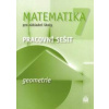 Matematika 7 pro základní školy Geometrie - Jitka Boušková, Josef Trejbal, Milena Brzoňová Matematika 7 pro základní školy Geometrie - Jitka Boušková, Josef Trejbal, Milena Brzoňová