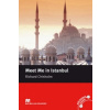 Macmillan Readers Meet Me in Istanbul Intermediate Reader Without CD Macmillan Readers Meet Me in Istanbul Intermediate Reader Without CD