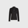 Dámska Fleecová mikina O'NEILL JACK'S POLARTEC 100 FZ FLEECE 1350067-19010 – Čierna Dámska Fleecová mikina O'NEILL JACK'S POLARTEC 100 FZ FLEECE 1350067-19010 – Čierna