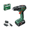 BOSCH UniversalImpact 18V-55 (1× 2,0 Ah) + AL18V-20 0.603.9D7.101 0.603.9D7.101 BOSCH UniversalImpact 18V-55 (1× 2,0 Ah) + AL18V-20 0.603.9D7.101 0.603.9D7.101