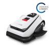 ECOVACS GOAT A3000 LiDAR PRO WHITE robotická kosačka ECOVACS GOAT A3000 LiDAR PRO WHITE robotická kosačka
