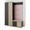 Signal Predsieňová stena ROSS 1 Ružová I Signal Predsieňová stena ROSS 1 Ružová I
