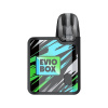 Joyetech EVIO Box Pod Kit 1000mAh Black Jungle 1ks Joyetech EVIO Box Pod Kit 1000mAh Black Jungle 1ks