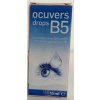 Ocuvers drops B5 očné kvapky s provitamínom B5, 15 ml