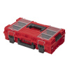 QBRICK SYSTEM PRIME Skriňa na náradie 150 Profi Red ULTRA HD QBRICK SYSTEM PRIME Skriňa na náradie 150 Profi Red ULTRA HD