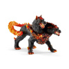 Schleich Pekelný pes Schleich Pekelný pes