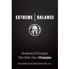Extreme Balance Extreme Balance