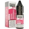 Zeus Juice Proper Vape Salt - Sweet Strawberry 10ml 20mg Sladká jahoda Zeus Juice Proper Vape Salt - Sweet Strawberry 10ml 20mg Sladká jahoda