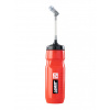 Fľaša na bicykel Leatt Bottle SteadySip Convertible 750 ml - fire Fľaša na bicykel Leatt Bottle SteadySip Convertible 750 ml - fire
