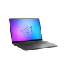 ASUS NTB ROG Zephyrus G16 (GA605KH-NEBULA002X), AI 7 350, 16 2560x1600, 32GB, 1TB SSD, Radeon+RTX 5050, W11Pro, Gray ASUS NTB ROG Zephyrus G16 (GA605KH-NEBULA002X), AI 7 350, 16 2560x1600, 32GB, 1TB SSD, Radeon+RTX 5050, W11Pro, Gray