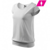 MALFINI CITY 120 Tričko dámske 1200017 2XL 00 biela MALFINI CITY 120 Tričko dámske 1200017 2XL 00 biela